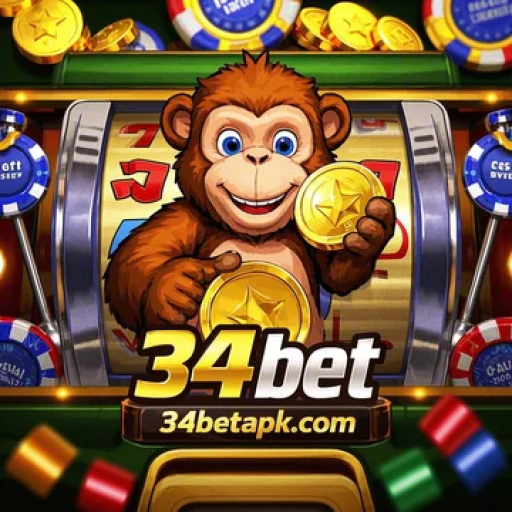 Descubra os Melhores Bônus e Ofertas no 34 Bet