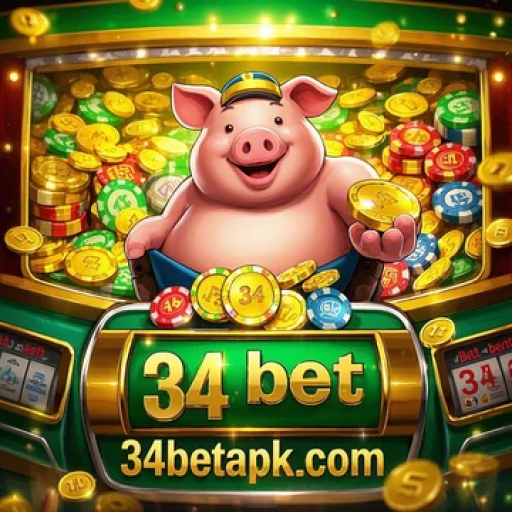 A Revolução dos Jogos de Chat Ao Vivo no 34 Bet