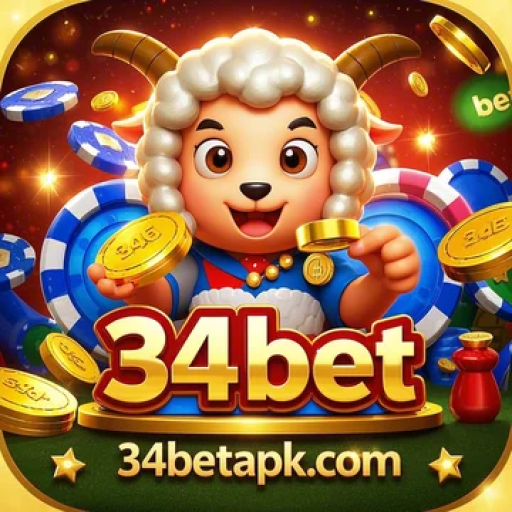 34 bet