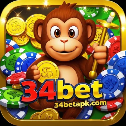 Cadastro Rápido: Acesso Ágil ao Mundo dos Jogos na 34 Bet